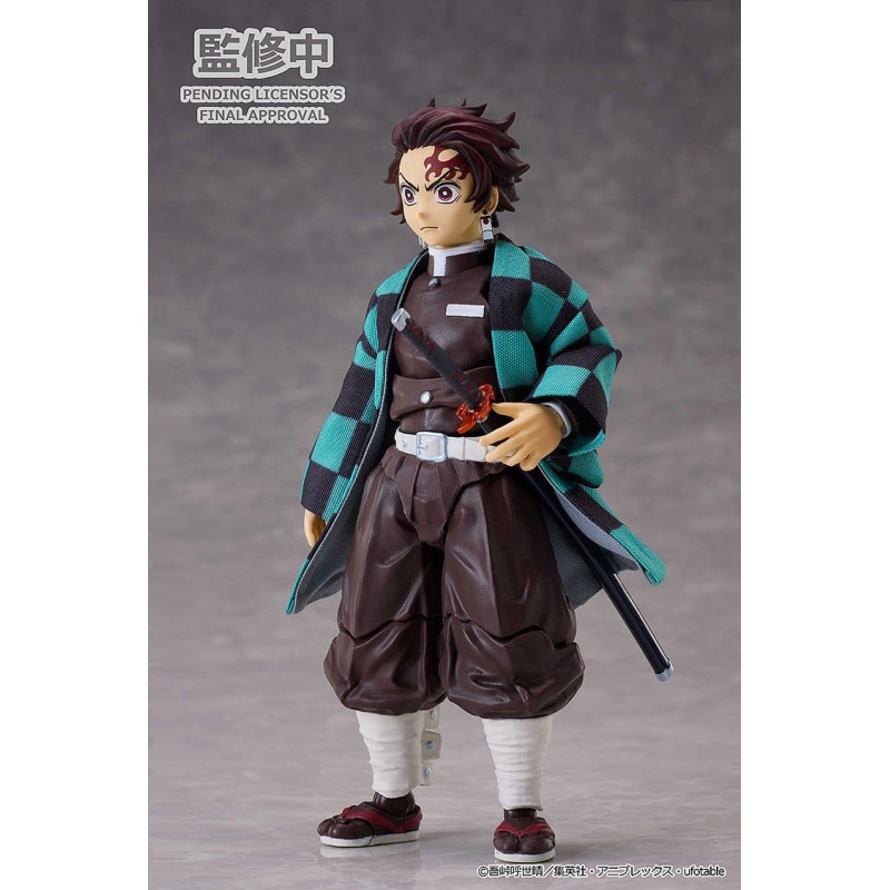 Demon Slayer: Kimetsu no...
