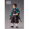 Demon Slayer: Kimetsu no Yaiba - Figurine Tanjiro Kamado Ver.2, BUZZmod