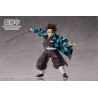 Demon Slayer: Kimetsu no Yaiba - Tanjiro Kamado figure Ver.2, BUZZmod
