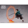 Demon Slayer: Kimetsu no Yaiba - Figurine Tanjiro Kamado Ver.2, BUZZmod