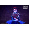 Demon Slayer: Kimetsu no Yaiba - Figurine Tanjiro Kamado Ver.2, BUZZmod