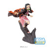 Demon Slayer: Kimetsu no Yaiba - Nezuko Kamado figure, Xross Link