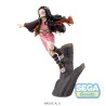 Demon Slayer: Kimetsu no Yaiba - Figurine Nezuko Kamado, Xross Link