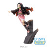 Demon Slayer: Kimetsu no Yaiba - Nezuko Kamado figure, Xross Link