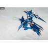 Alice Gear Aegis - Rei Takanashi figure, Figma