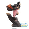 Demon Slayer: Kimetsu no Yaiba - Nezuko Kamado figure, Xross Link