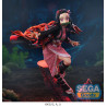 Demon Slayer: Kimetsu no Yaiba - Nezuko Kamado figure, Xross Link