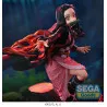 Demon Slayer: Kimetsu no Yaiba - Figurine Nezuko Kamado, Xross Link
