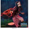 Demon Slayer: Kimetsu no Yaiba - Nezuko Kamado figure, Xross Link