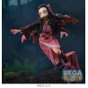 Demon Slayer: Kimetsu no Yaiba - Figurine Nezuko Kamado, Xross Link