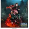 Demon Slayer: Kimetsu no Yaiba - Figurine Nezuko Kamado, Xross Link