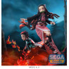 Demon Slayer: Kimetsu no Yaiba - Nezuko Kamado figure, Xross Link