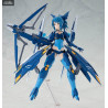 Alice Gear Aegis - Rei Takanashi figure, Figma
