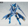 Alice Gear Aegis - Rei Takanashi figure, Figma