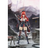 PREORDER - Goddess of Victory: Nikke - Rapi figure Red Hood, Hyper Body