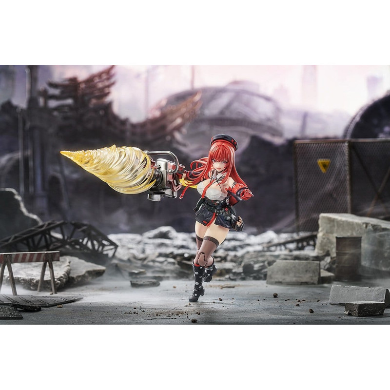 PREORDER - Goddess of...