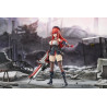 PREORDER - Goddess of Victory: Nikke - Rapi figure Red Hood, Hyper Body