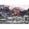 PREORDER - Goddess of Victory: Nikke - Rapi figure Red Hood, Hyper Body