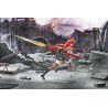 PREORDER - Goddess of Victory: Nikke - Rapi figure Red Hood, Hyper Body