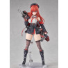PREORDER - Goddess of Victory: Nikke - Rapi figure Red Hood, Hyper Body