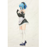 Rosario + Vampire - Figurine Kurumu Kurono