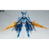 Alice Gear Aegis - Rei Takanashi figure, Figma