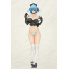 Rosario + Vampire - Figurine Kurumu Kurono