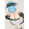 Rosario + Vampire - Figurine Kurumu Kurono