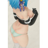 Rosario + Vampire - Figurine Kurumu Kurono