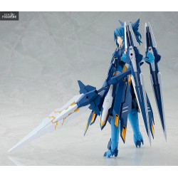 Alice Gear Aegis - Rei...