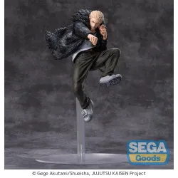 Jujutsu Kaisen Culling Game...