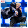 Jujutsu Kaisen Culling Game - Kinji Hakari figure, Luminasta