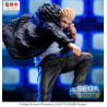 Jujutsu Kaisen Culling Game - Kinji Hakari figure, Luminasta