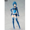 Alice Gear Aegis - Rei Takanashi figure, Figma