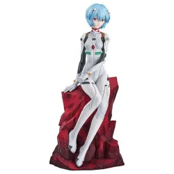 Rebuild of Evangelion -...