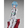 Rebuild of Evangelion - Figure Rei Ayanami