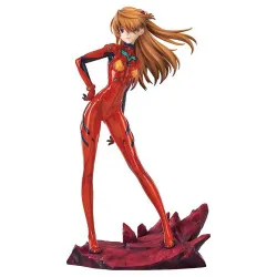 Rebuild of Evangelion -...