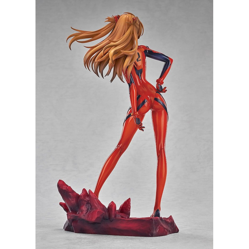 Rebuild of Evangelion -...