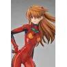 Rebuild of Evangelion - Figurine Asuka Shikinami Langley