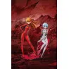 Rebuild of Evangelion - Figurine Asuka Shikinami Langley