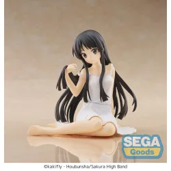 K-ON! - Mio Akiyama figure,...