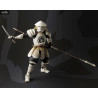Star Wars - Figurine Stormtrooper version Samouraï, Meisho Movie Realization