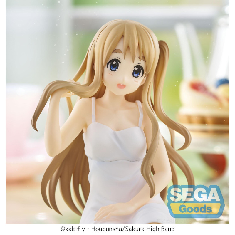 K-ON! - Figurine Tsumugi...