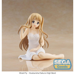 K-ON! - Figurine Tsumugi...