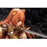 The Rising of the Shield Hero - Figurine Raphtalia