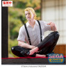 Kagurabachi - Togo Shiba figure, High Premium Perching