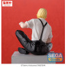 Kagurabachi - Figurine Togo Shiba, High Premium Perching