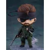 Metal Gear Solid: Snake Eater - Figurine Naked Snake, Nendoroid