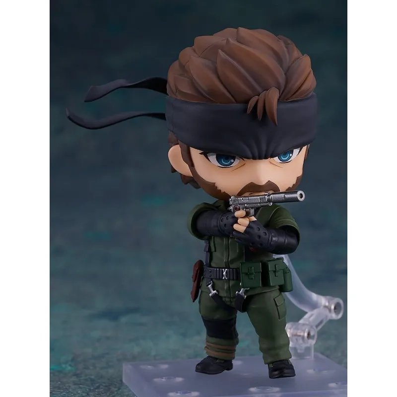Metal Gear Solid: Snake...