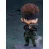 Metal Gear Solid: Snake Eater - Figurine Naked Snake, Nendoroid